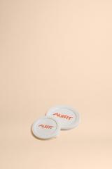 Coperchio per barattoli